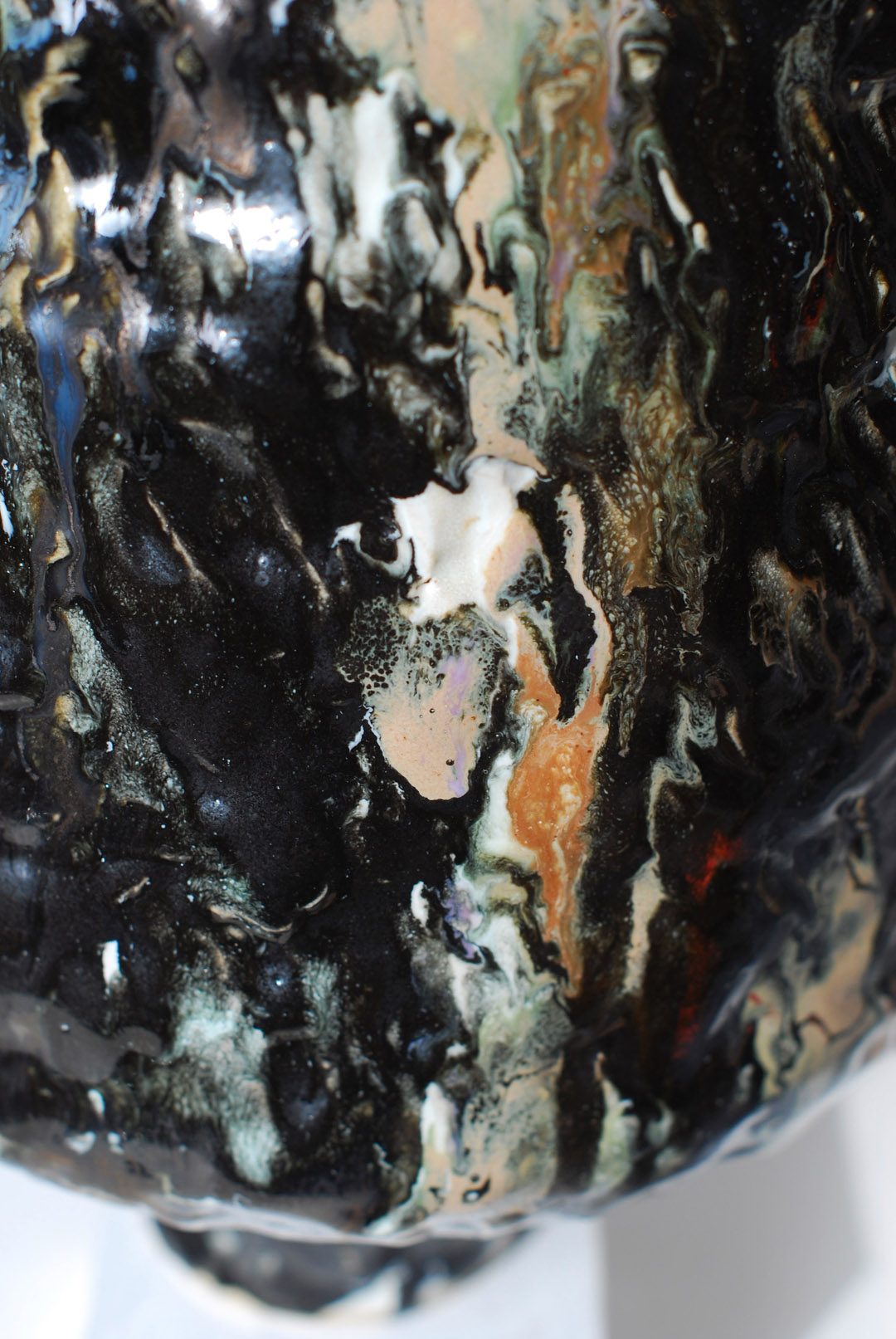 Bombonne Black & Gold - Image 7