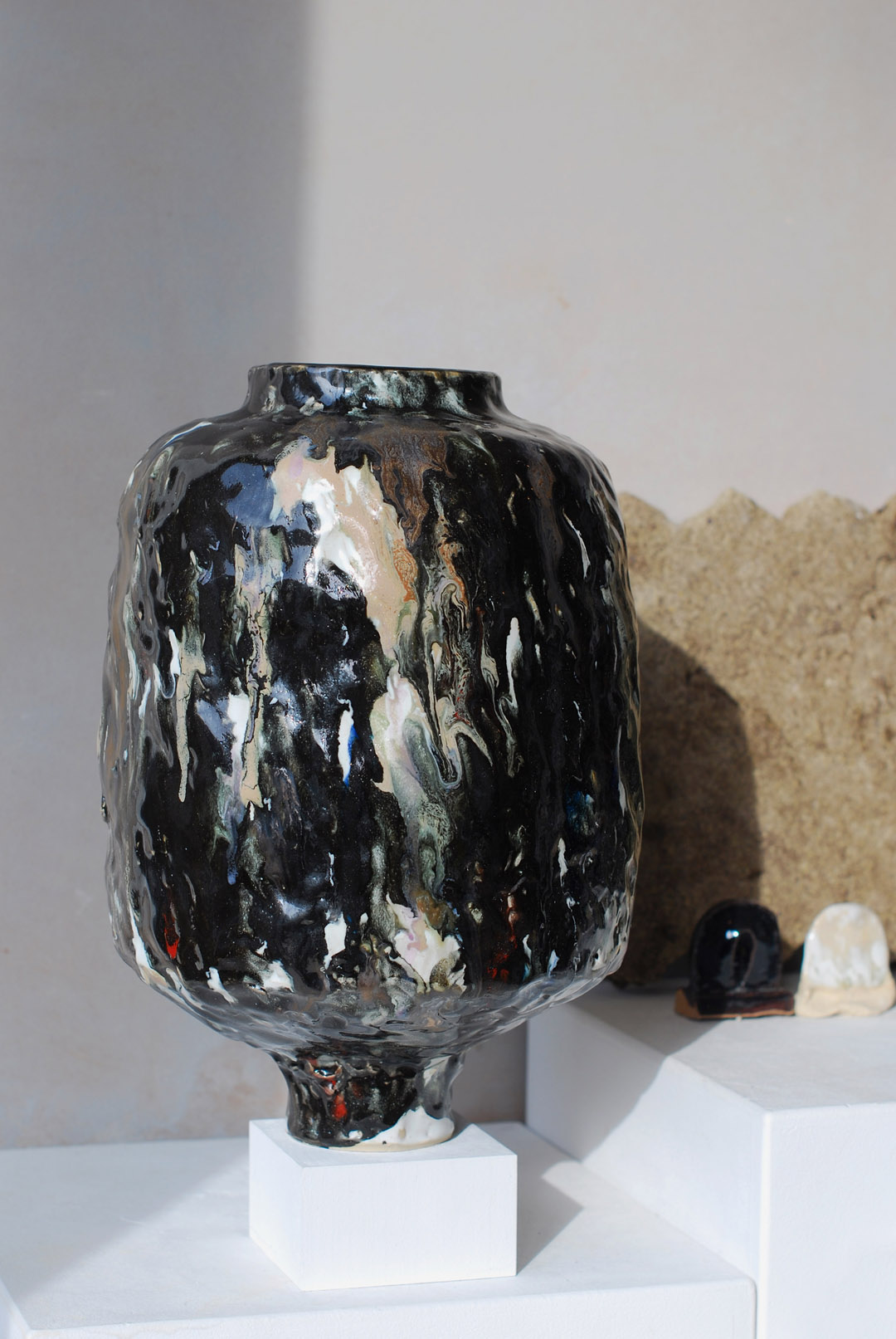 Bombonne Black & Gold - Image 4