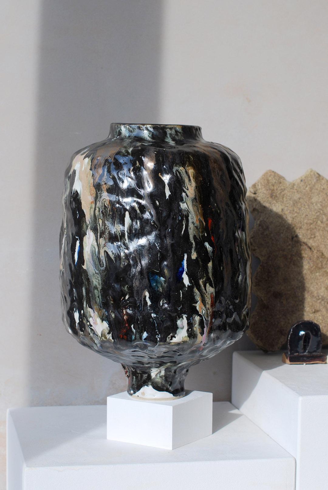 Bombonne Black & Gold - Image 5